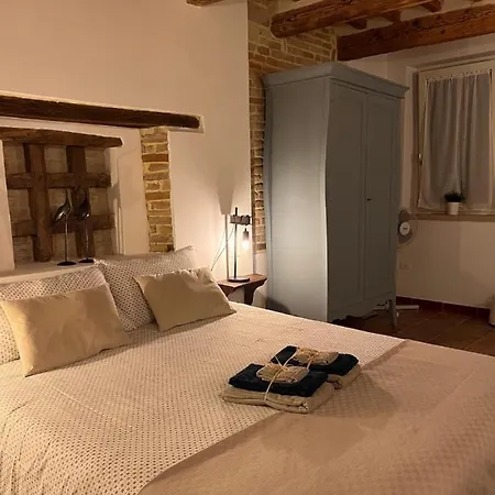 Bed & Breakfast Il Settimo Borgo E Appartementi 3*