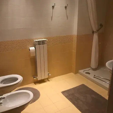 Nocleg ze śniadaniem Il Settimo Borgo E Appartementi