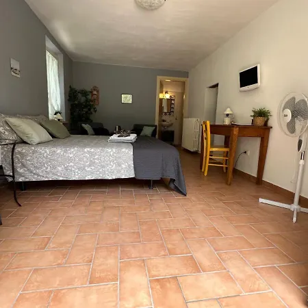 Bed & Breakfast Il Settimo Borgo E Appartementi Corinaldo