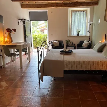 Il Settimo Borgo E Appartementi 3* Corinaldo