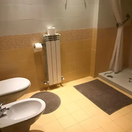 Il Settimo Borgo E Appartementi