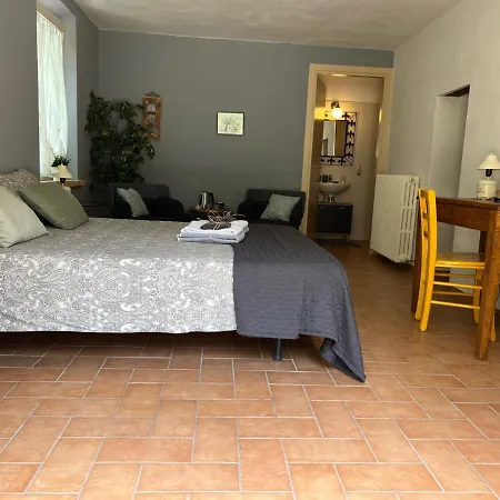 Nocleg ze śniadaniem Il Settimo Borgo E Appartementi 3*
