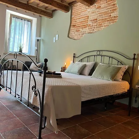 Il Settimo Borgo E Appartementi