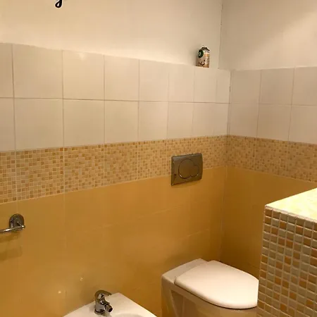 Il Settimo Borgo E Appartementi