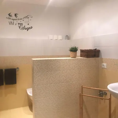 Il Settimo Borgo E Appartementi Nocleg ze śniadaniem 3*