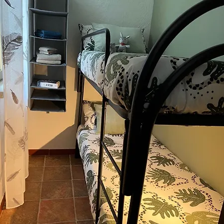 Il Settimo Borgo E Appartementi Nocleg ze śniadaniem