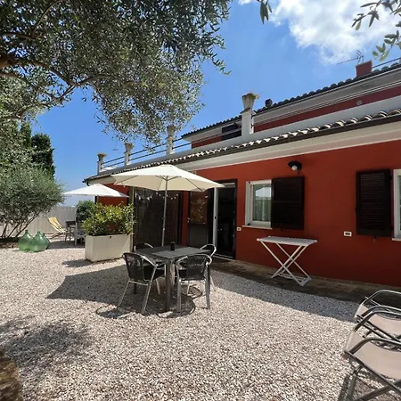 Il Settimo Borgo E Appartementi 3*