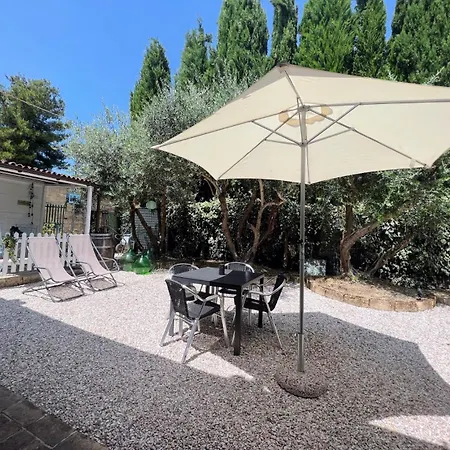 Bed & Breakfast Il Settimo Borgo E Appartementi