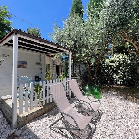 Bed & Breakfast Il Settimo Borgo E Appartementi Corinaldo