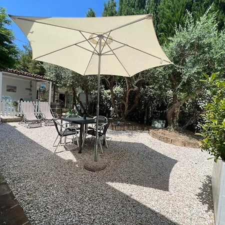 Il Settimo Borgo E Appartementi