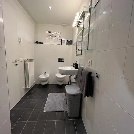 Il Settimo Borgo E Appartementi 3*