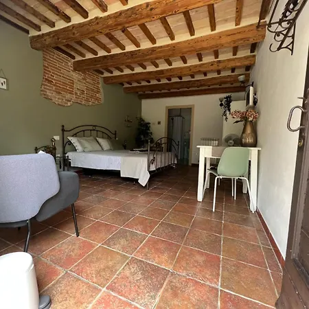 Bed & Breakfast Il Settimo Borgo E Appartementi