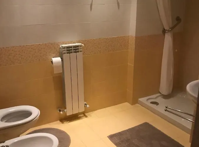 Bed & Breakfast Il Settimo Borgo E Appartementi