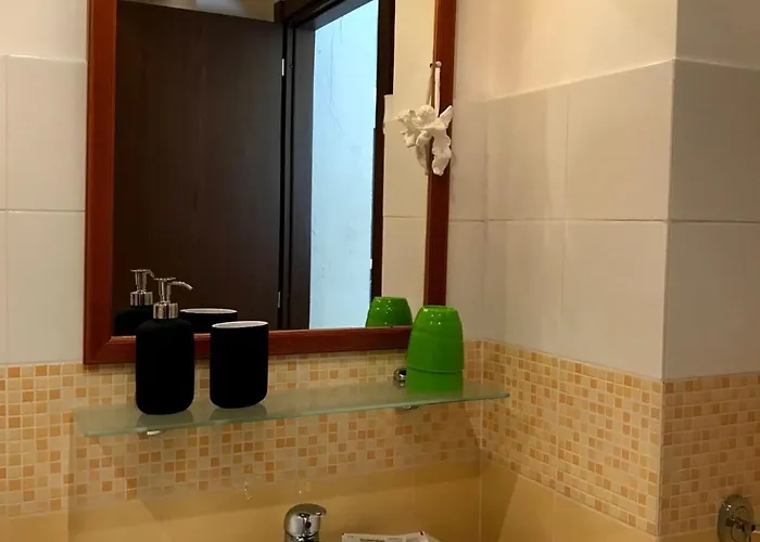 Il Settimo Borgo E Appartementi Bed & Breakfast Corinaldo