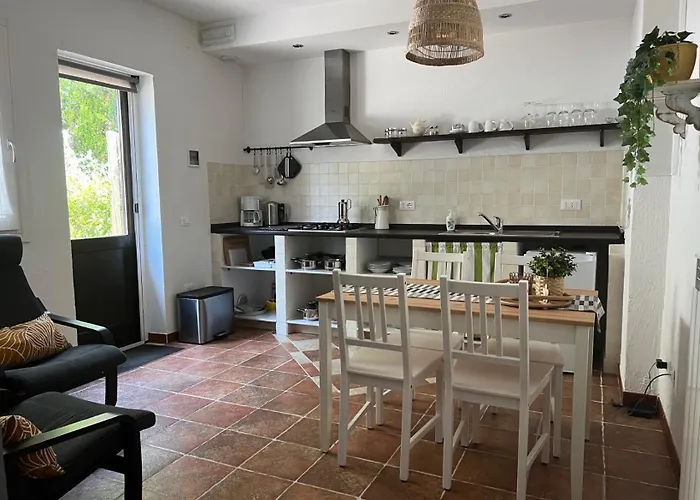 Il Settimo Borgo E Appartementi Bed & Breakfast 3*