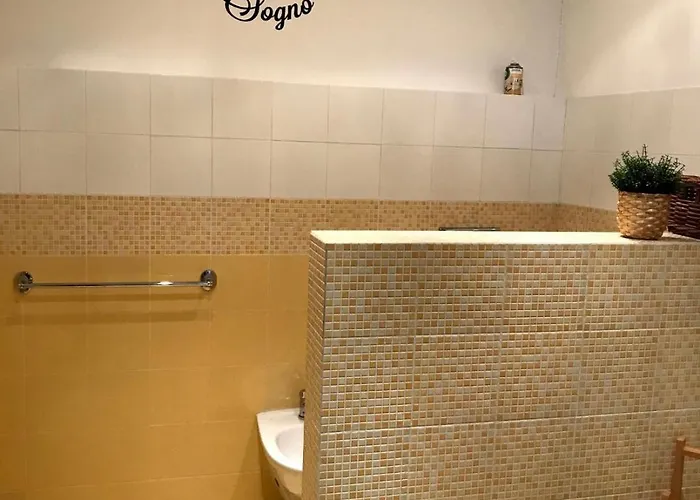 Il Settimo Borgo E Appartementi Corinaldo