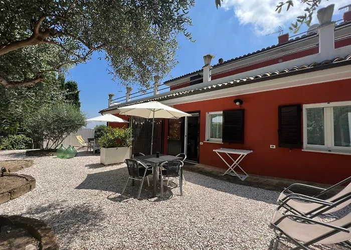 Il Settimo Borgo E Appartementi 3*