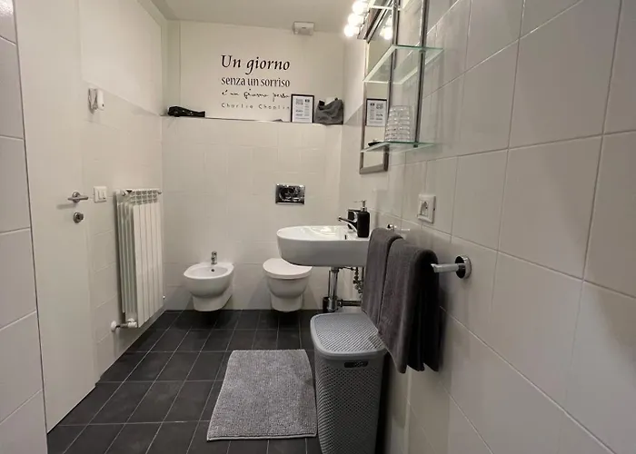 Il Settimo Borgo E Appartementi 3*