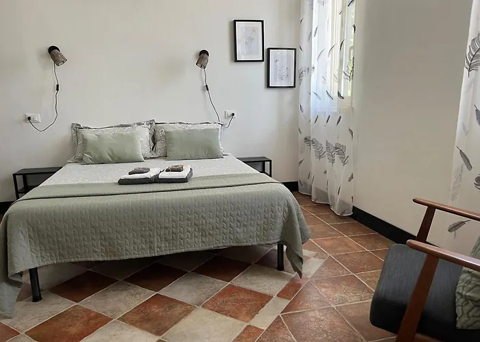 Il Settimo Borgo E Appartementi Corinaldo