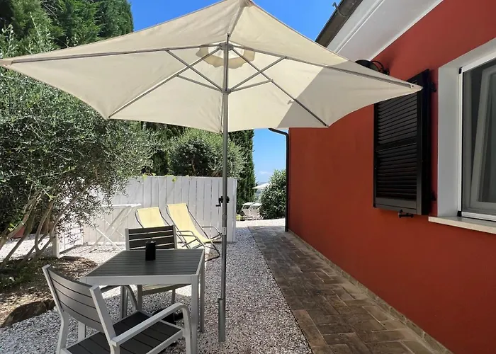 Il Settimo Borgo E Appartementi Bed & Breakfast Corinaldo